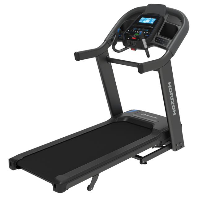 Horizon 7.4 AT Treadmill