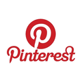 Pinterest logo