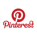 Pinterest logo
