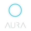 Aura Health logo