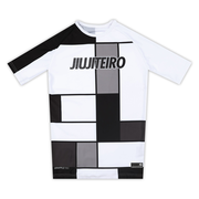 GAMBIT PRO HALF SLEEVE RASHGUARD