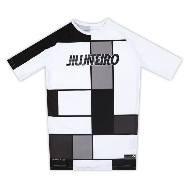 GAMBIT PRO HALF SLEEVE RASHGUARD