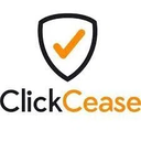 ClickCease logo