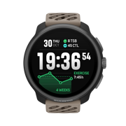 Suunto Race 2 Titanium Trail