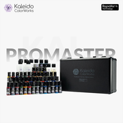 GAAHLERI Kaleido ProMaster Series | Mecha Colors Paint Set