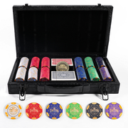 Triton Premium Poker Chips Sets
