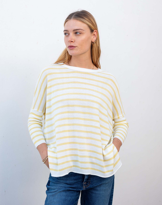 Catalina Sweater
