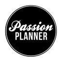 Passion Planner logo
