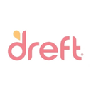 Dreft logo