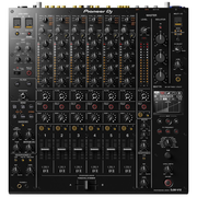 Pioneer DJMV10 6-Channel Professional DJ Mixer