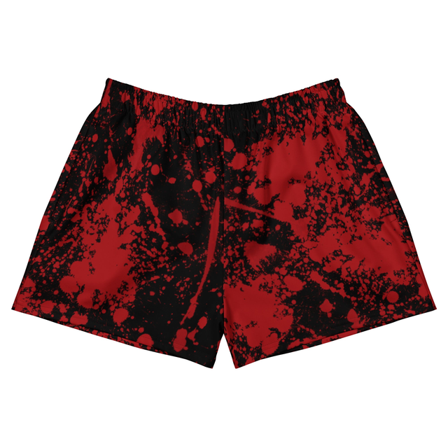 Bloody Shorts