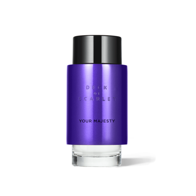 Your Majesty EDP