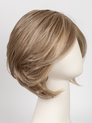 In Charge | HF Synthetic Lace Front Wig (Mono Part)