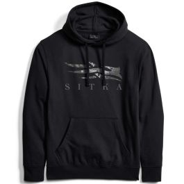 Sitka Icon Optifade Pullover Hoody