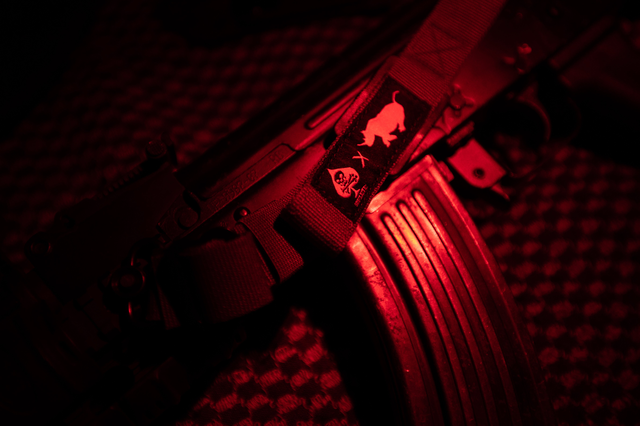 Eco Defense X SOFLETE Sling