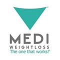 Medi-Weightloss logo