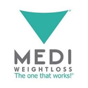 Medi-Weightloss logo