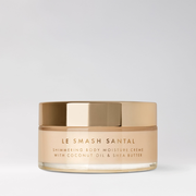 Shimmering Body Moisture Crème