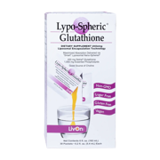 Lypo-Spheric® Glutathione