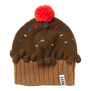 Unisex NEFF Cupcake Beanie