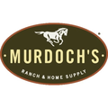Murdoch's logo