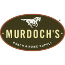 Murdoch's logo