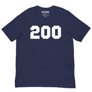 Chad Powers 200 T-Shirt