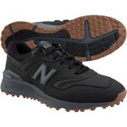 New Balance Men's 997 SL Golf Shoes