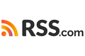 RSS logo