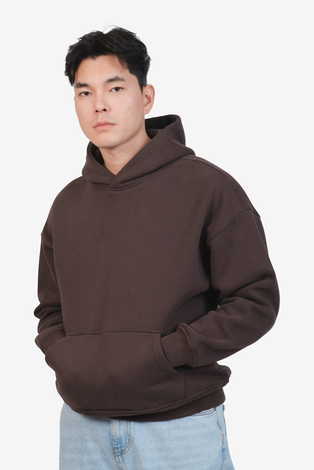 Originals Heavy Weight Pullover Hoodie