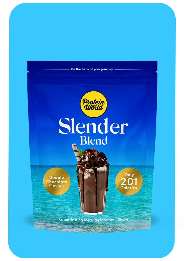 Slender Blend