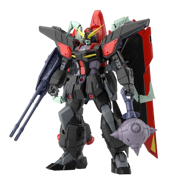 Bandai Full Mechanics GAT-X370 Raider Gundam - Newtype