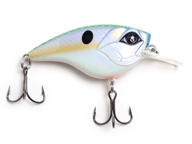 Googan Squad Grande Banger Squarebill Crankbait