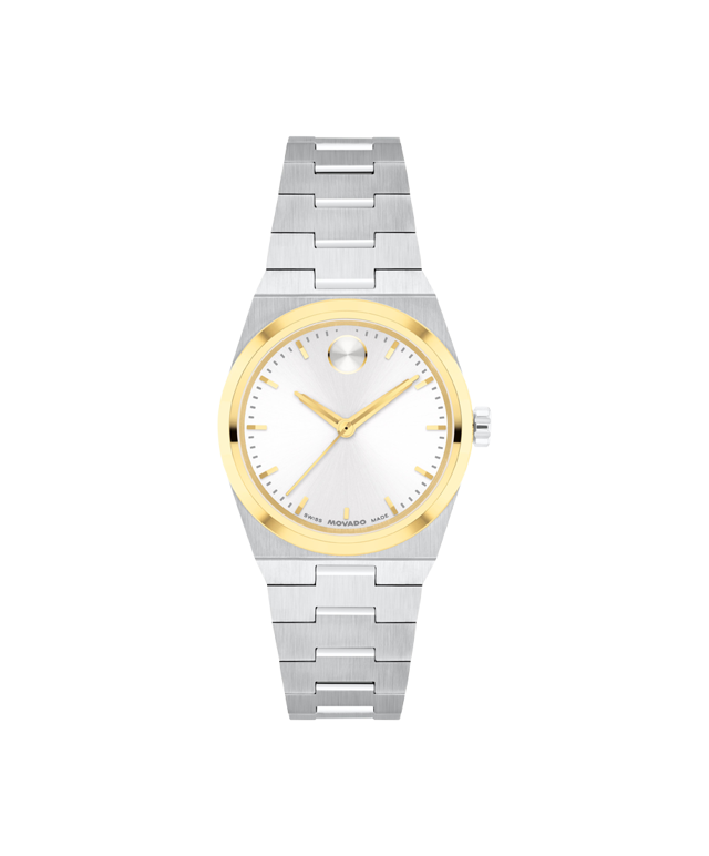 Movado BOLD Quest Mini