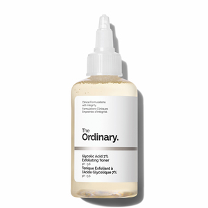 The Ordinary Glycolic Acid 7% Toning Solution 240 ml