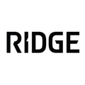 The Ridge logo
