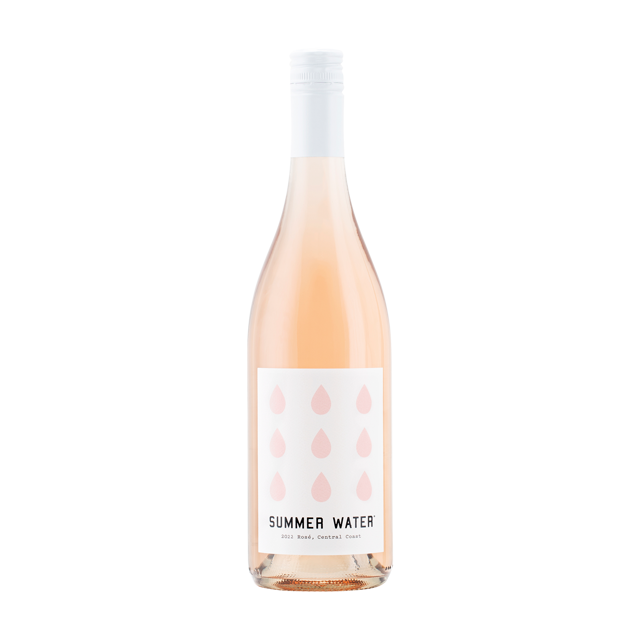 2022 Summer Water® Rosé Wine