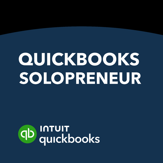 QuickBooks Solopreneur