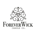 ForeverWick Candle logo