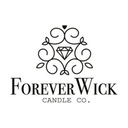 ForeverWick Candle logo