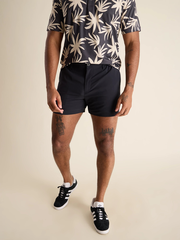 The Midnight Adventures