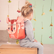 Lilliputiens Wonder Stella Backpack