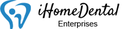 iHome Dental logo