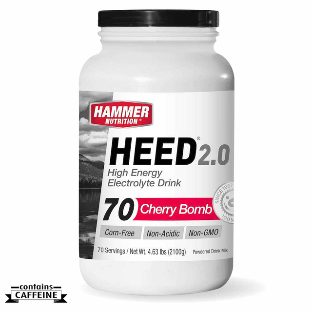 HEED® Sports Drink