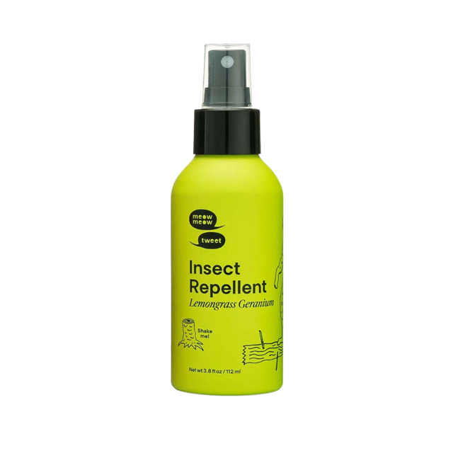 Insect Repellent