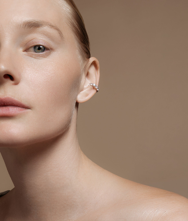 Bianca Ear Cuff