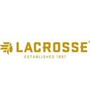 LaCrosse Footwear logo