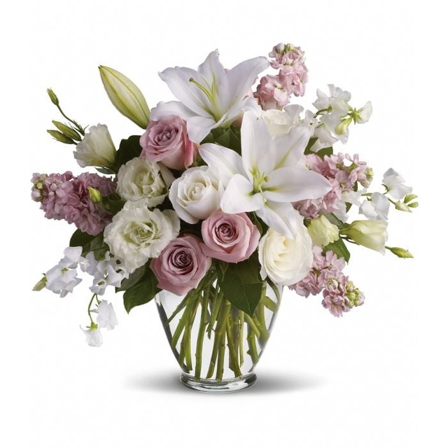 Isn't It Romantic - Deluxe