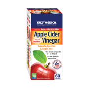 Apple Cider Vinegar