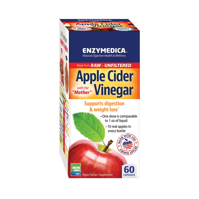Apple Cider Vinegar